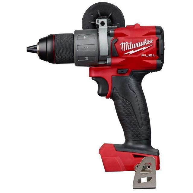 Milwaukee 2804-20 M18 FUEL 18V 1/2" Hammer Drill/Driver