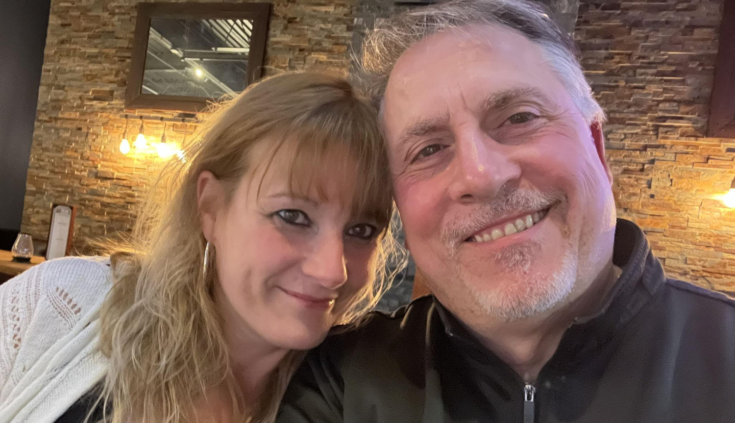 The Wedding Website of Mark Reppucci and Cheryl Provost