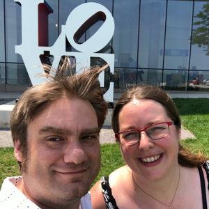 Eric and Amanda's Honeymoon Fund (venmo)