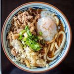 Marugame Udon