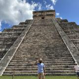 Chichén-Itzá