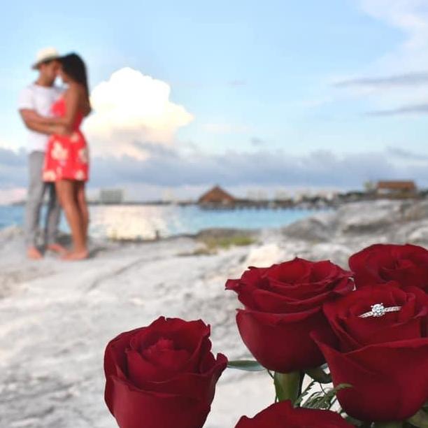 "por supuesto mi amor!"