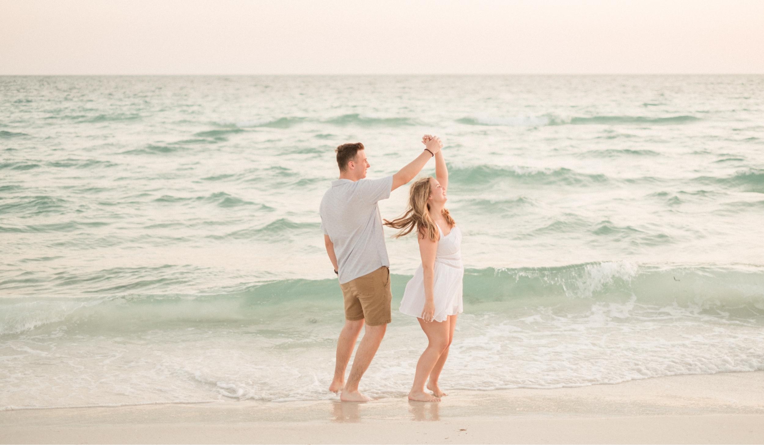 The Wedding Website of Elizabeth Beck and Alex Smith
