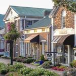 Shopping (Women): Cooper and Bailey's