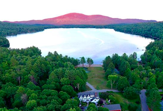 The Wedding Website of Jaci Daigneault and Kevin O'Connor