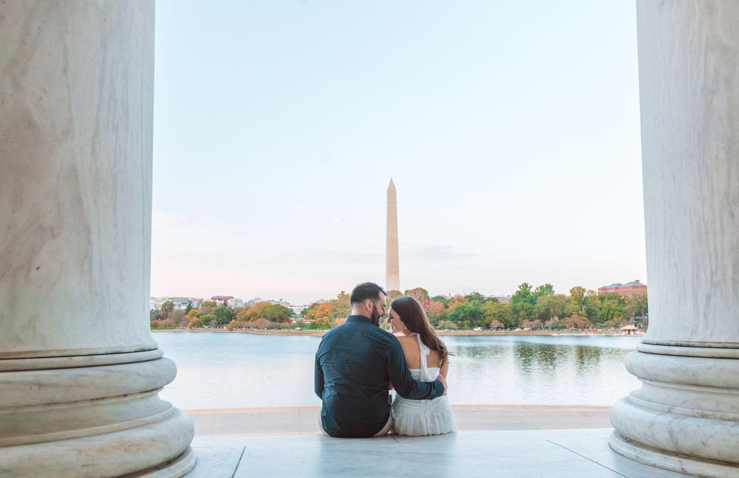 The Wedding Website of Julia Kahn and Joseph Marchese