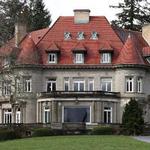 Pittock Mansion