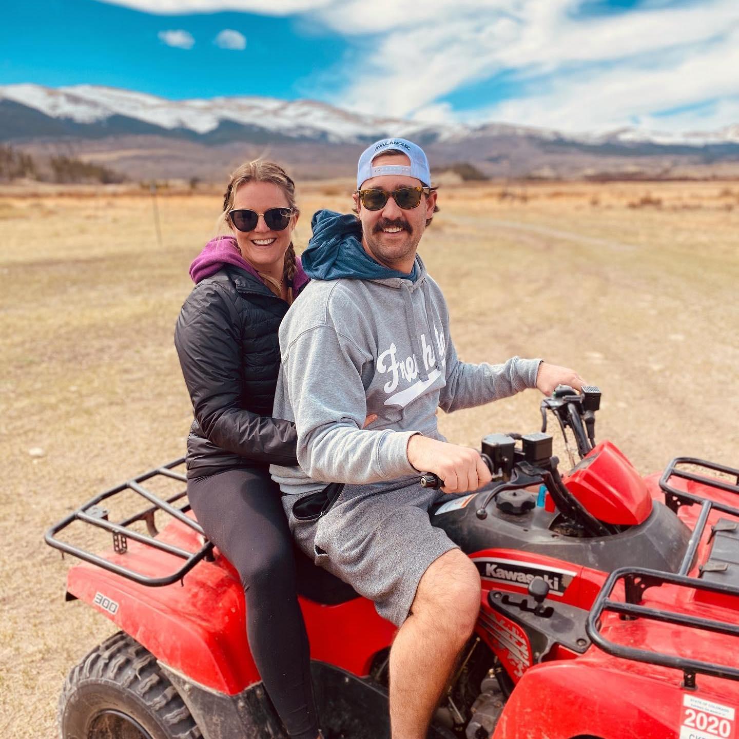 Colorado Mountain Weekend 