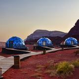 Option 2: Petra & Wadi Rum