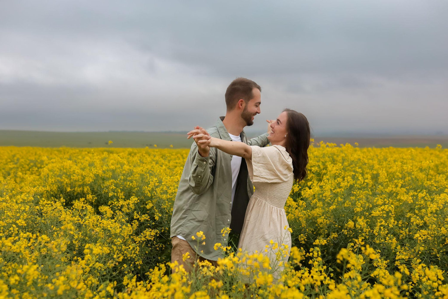 The Wedding Website of Michal Du Plessis and Chantelle Klaassen