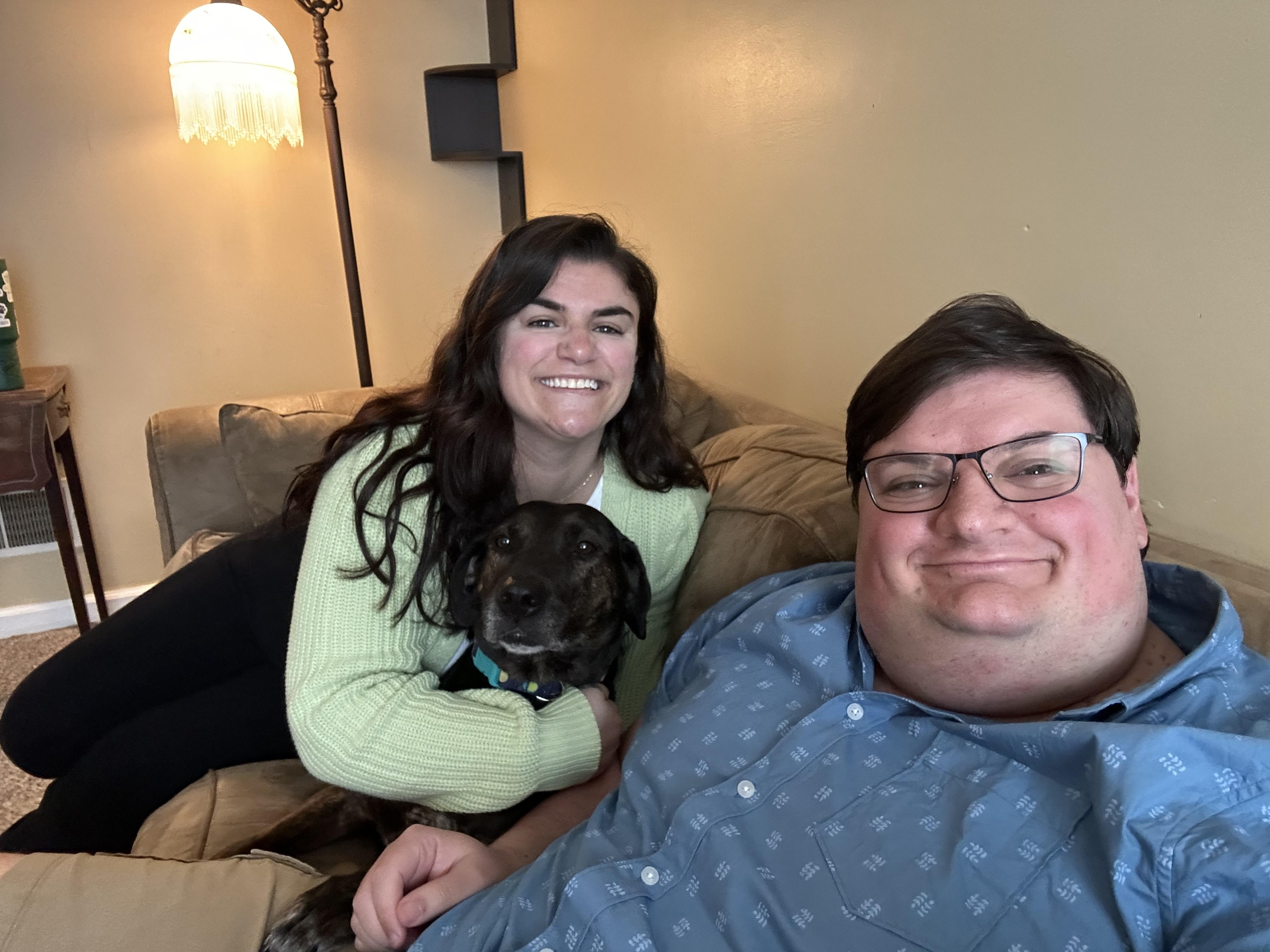 The Wedding Website of Katherine Godfrey and Ryan Natale