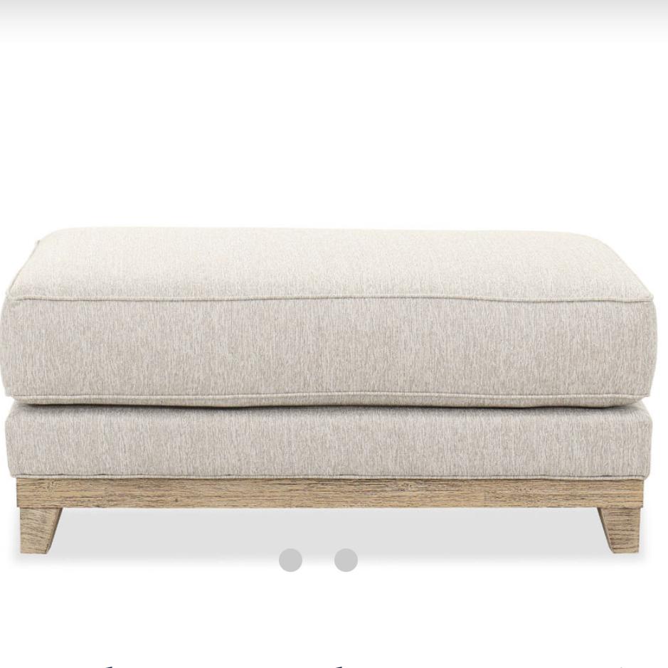 Sofa Ottoman
