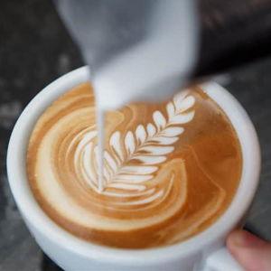 Espresso Machine Fund (Pls support our caffeine addictions<3)