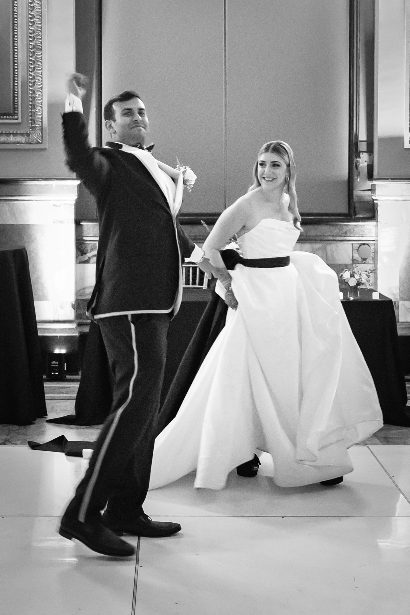 The Wedding Website of Paige Aquilina and Neal Gulati