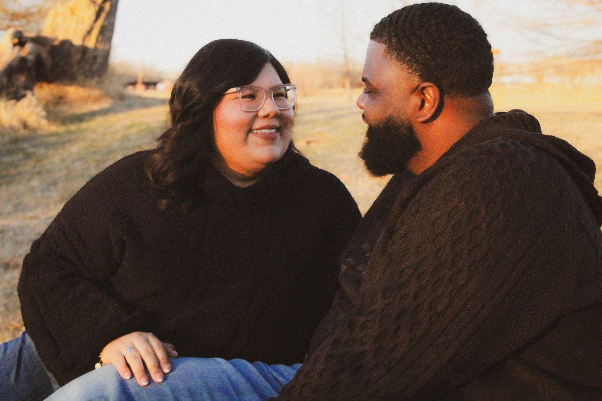 The Wedding Website of Erica Medina and Christopher Griggs Jr.