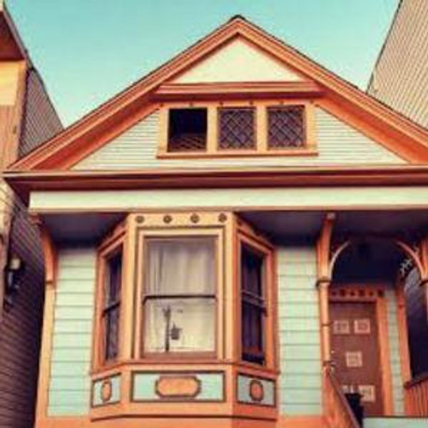 House Fund