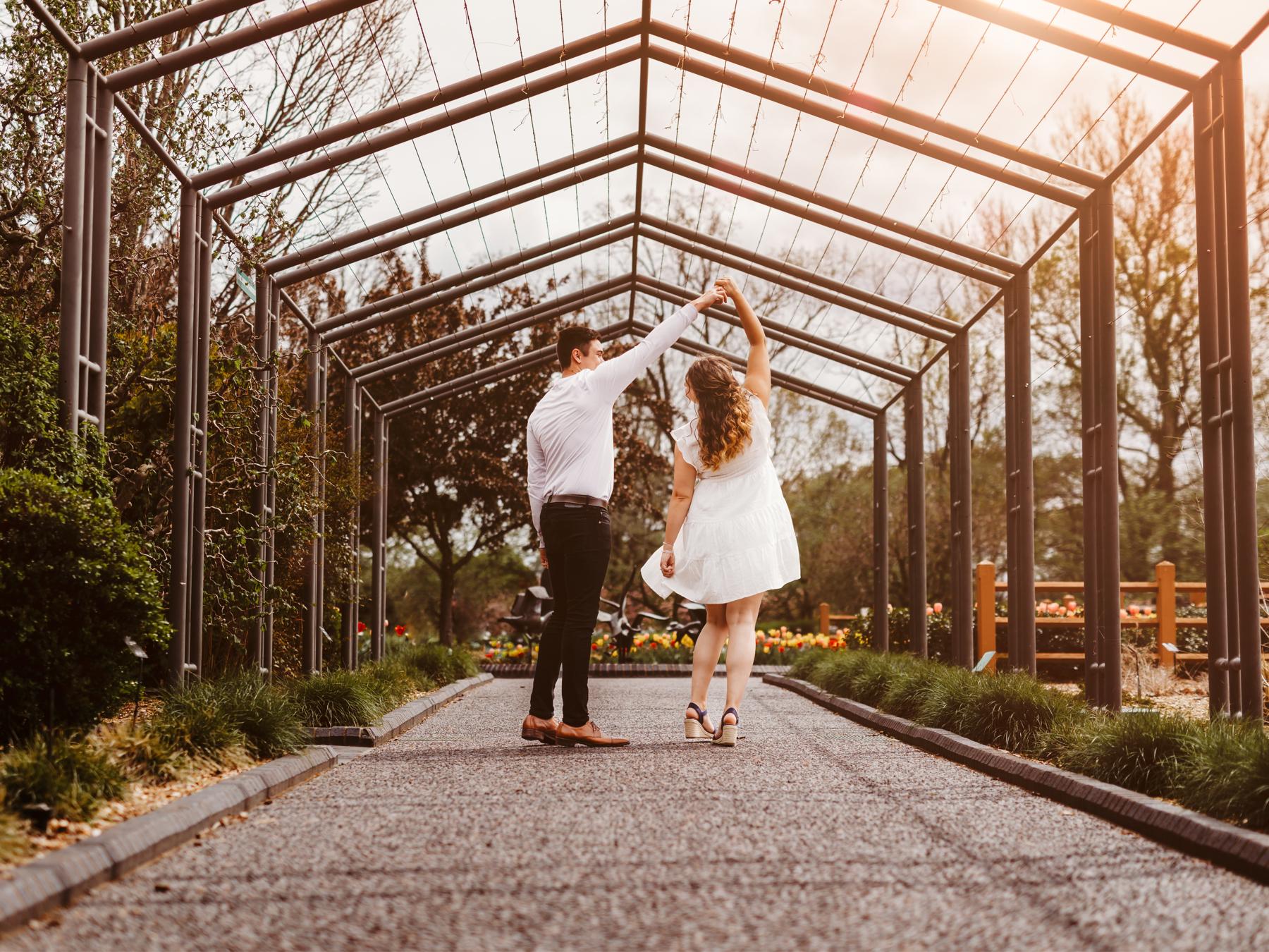 The Wedding Website of Kelly Filips and Caleb Summers