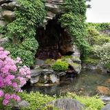 Kykuit, the Rockefeller Estate