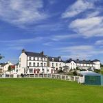 The White Harte
