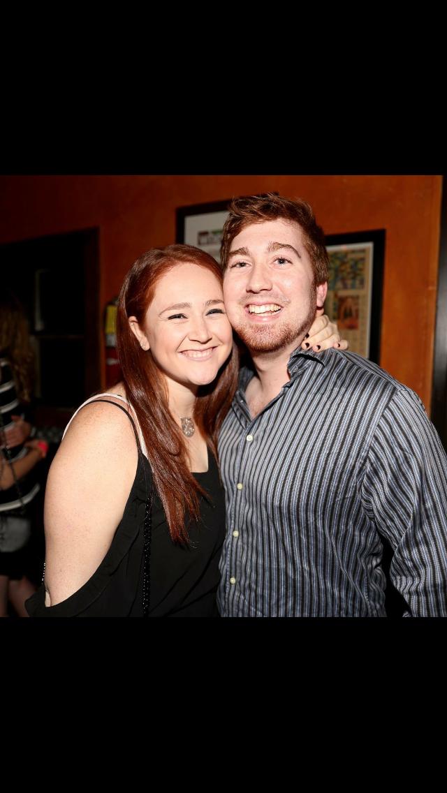 SDT Date Party (March 2017)