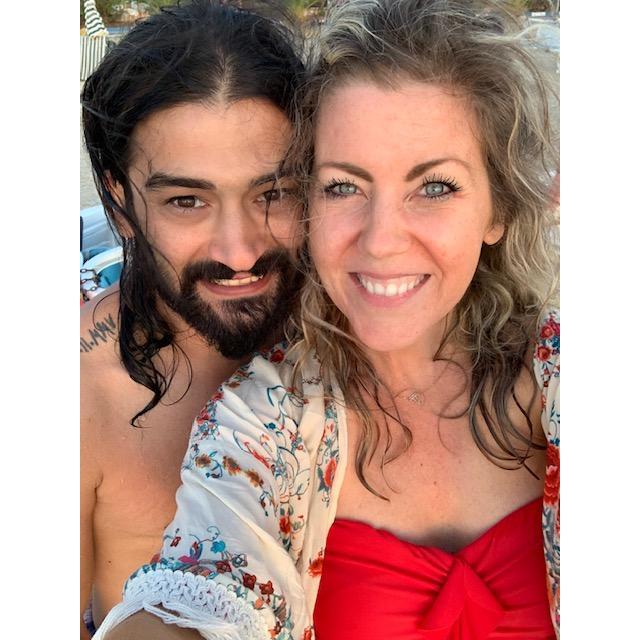 Trip to the beach!