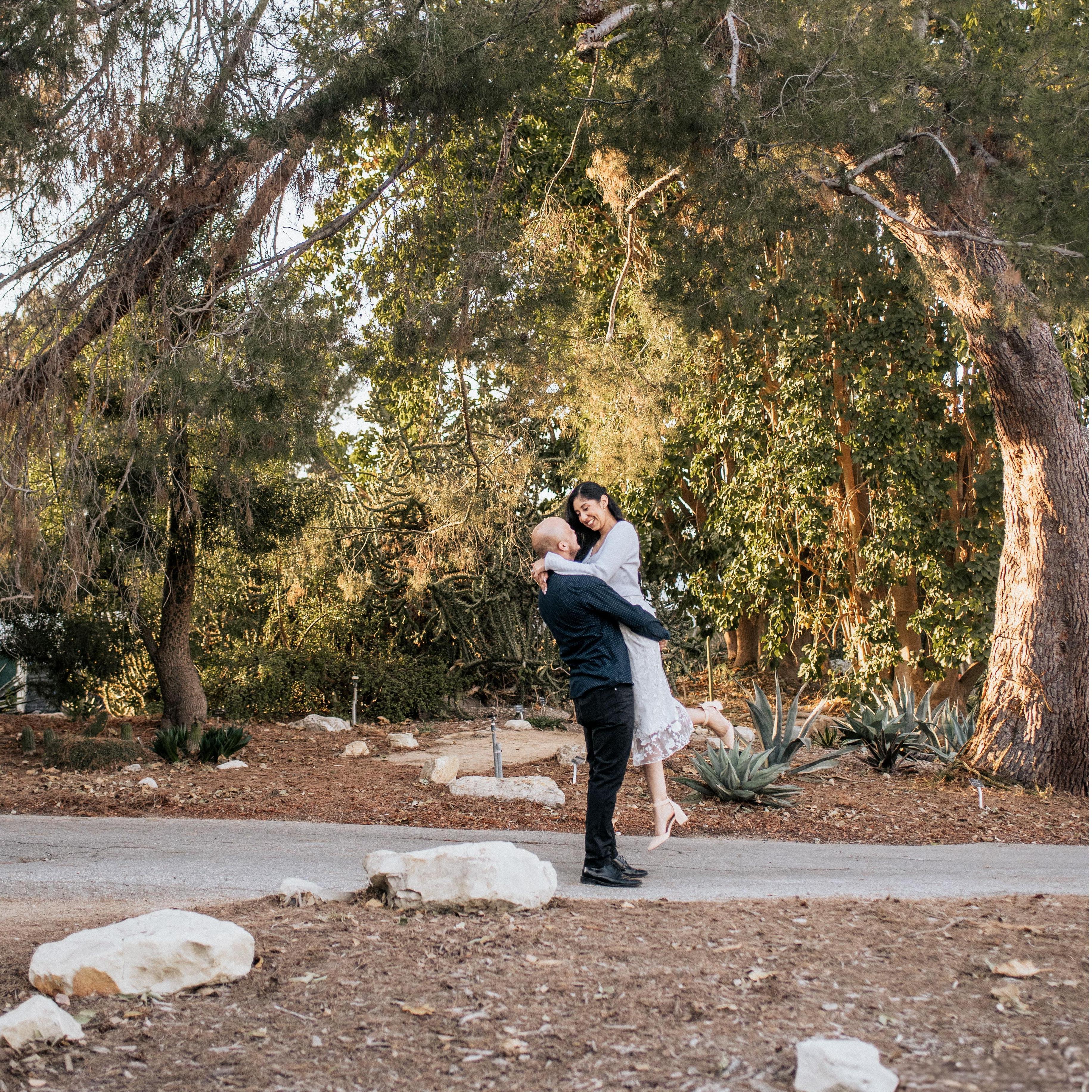 Engagement Photos!