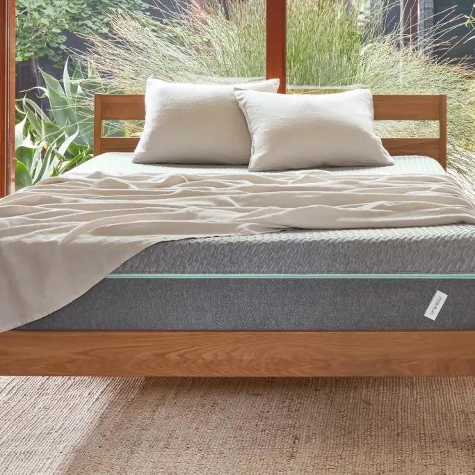 New Mattress