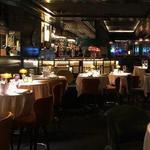 The Jungle Jazz Club
