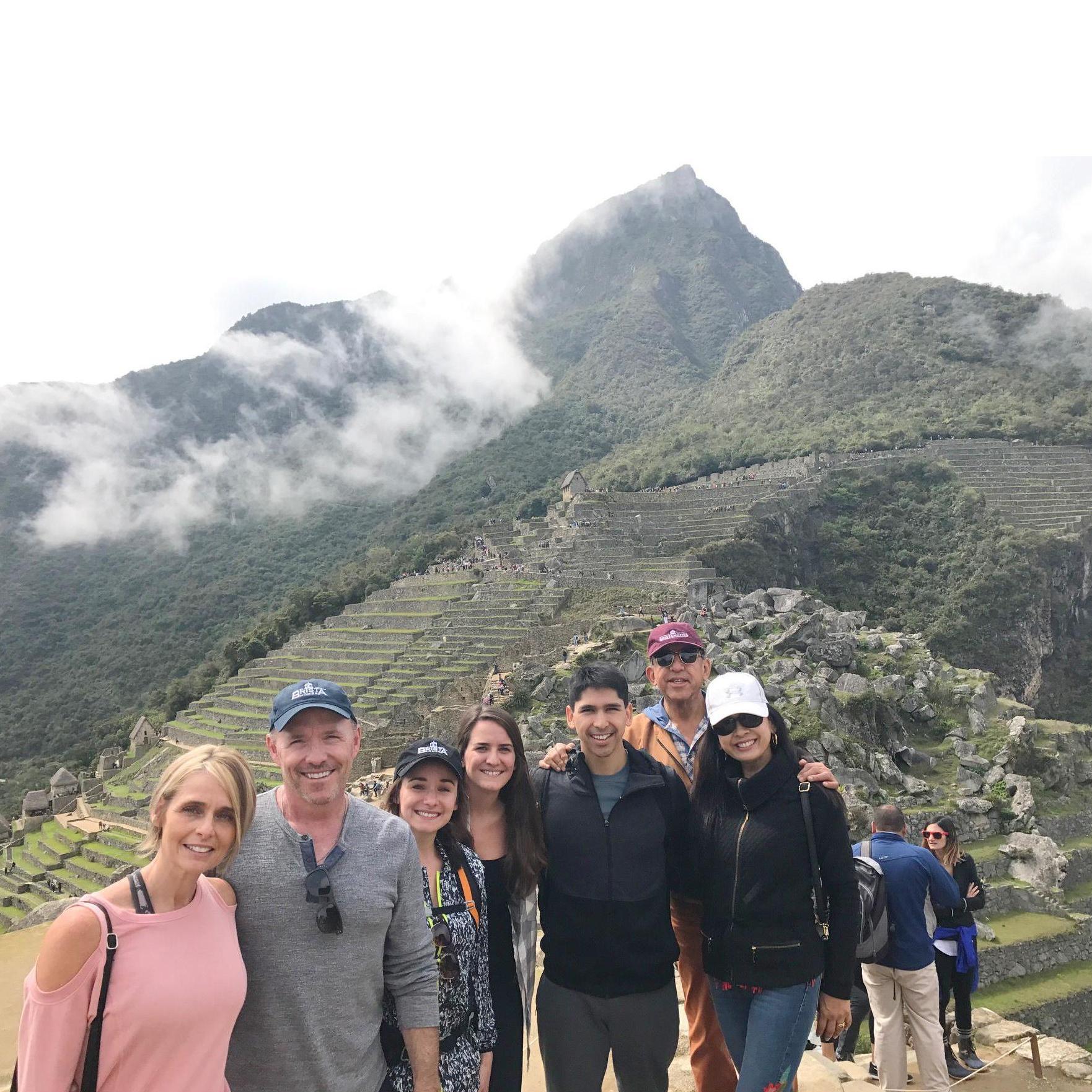 Adventures exploring Machu Picchu, Peru.
Aventuras explorando Machu Picchu, Peru.