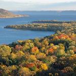 Frontenac State Park