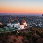 Griffith Observatory