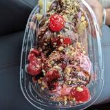 Naughty Nellie's Ice Cream Bar