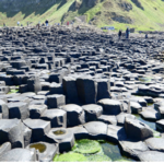 Giants Causeway