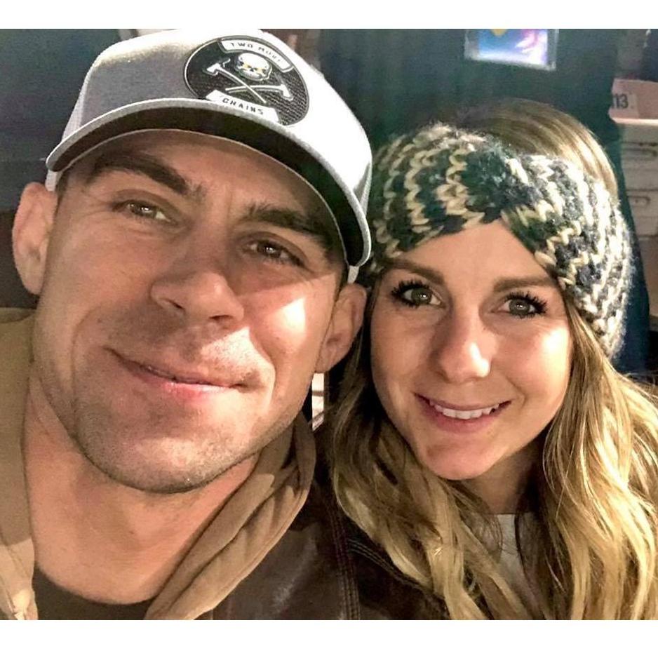 First Saint's game together