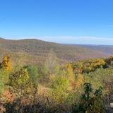 Pig Trail Scenic Byway