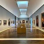 The Museum of Fine Arts, Houston