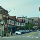 Montclair Center