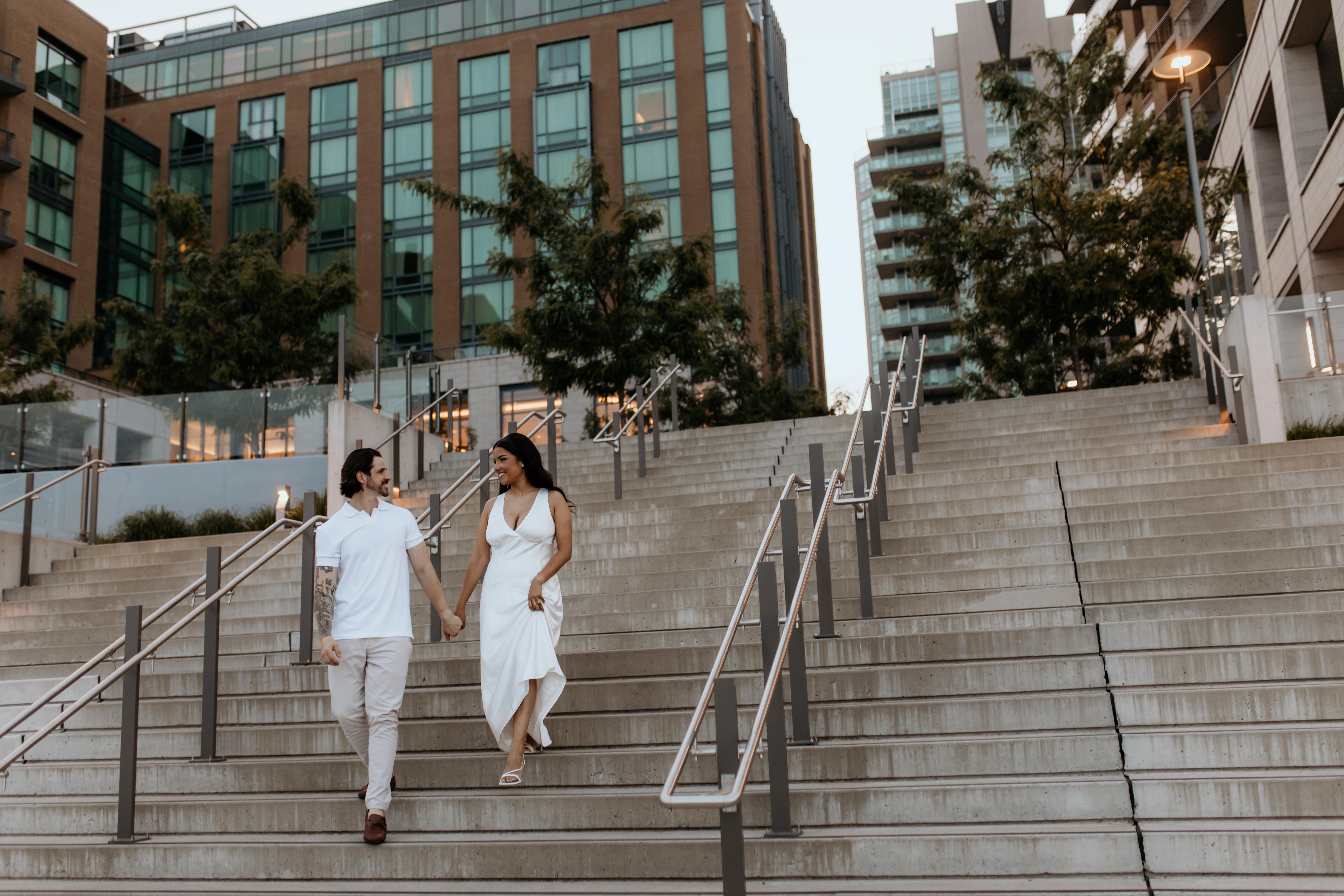 The Wedding Website of Tyler Hallam and Cynthia Pedraza