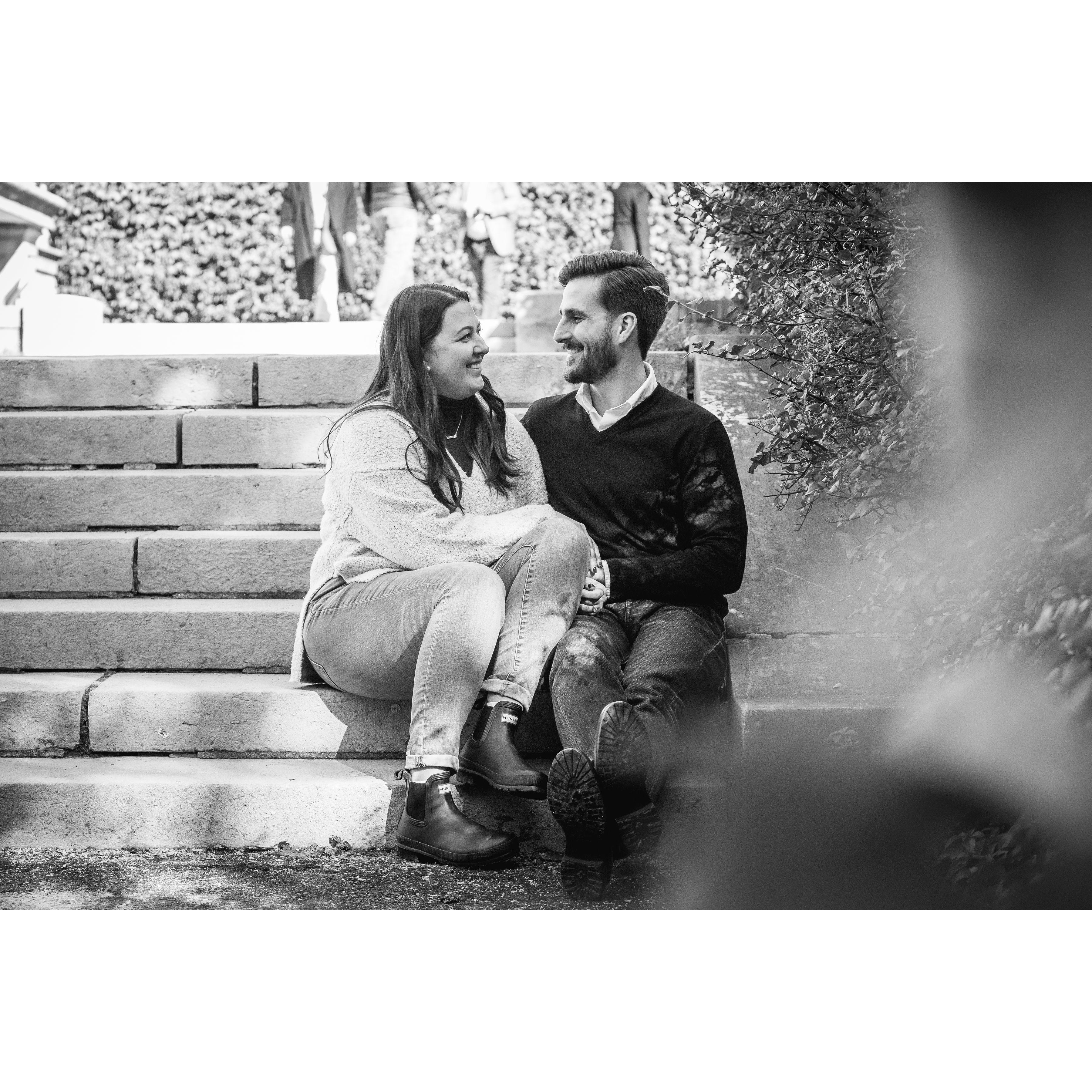 Engagement Photoshoot