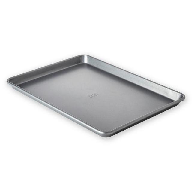 Chicago Metallic™ Nonstick 17-Inch x 13-Inch Jelly Roll Pan with Armor-Glide Coating
