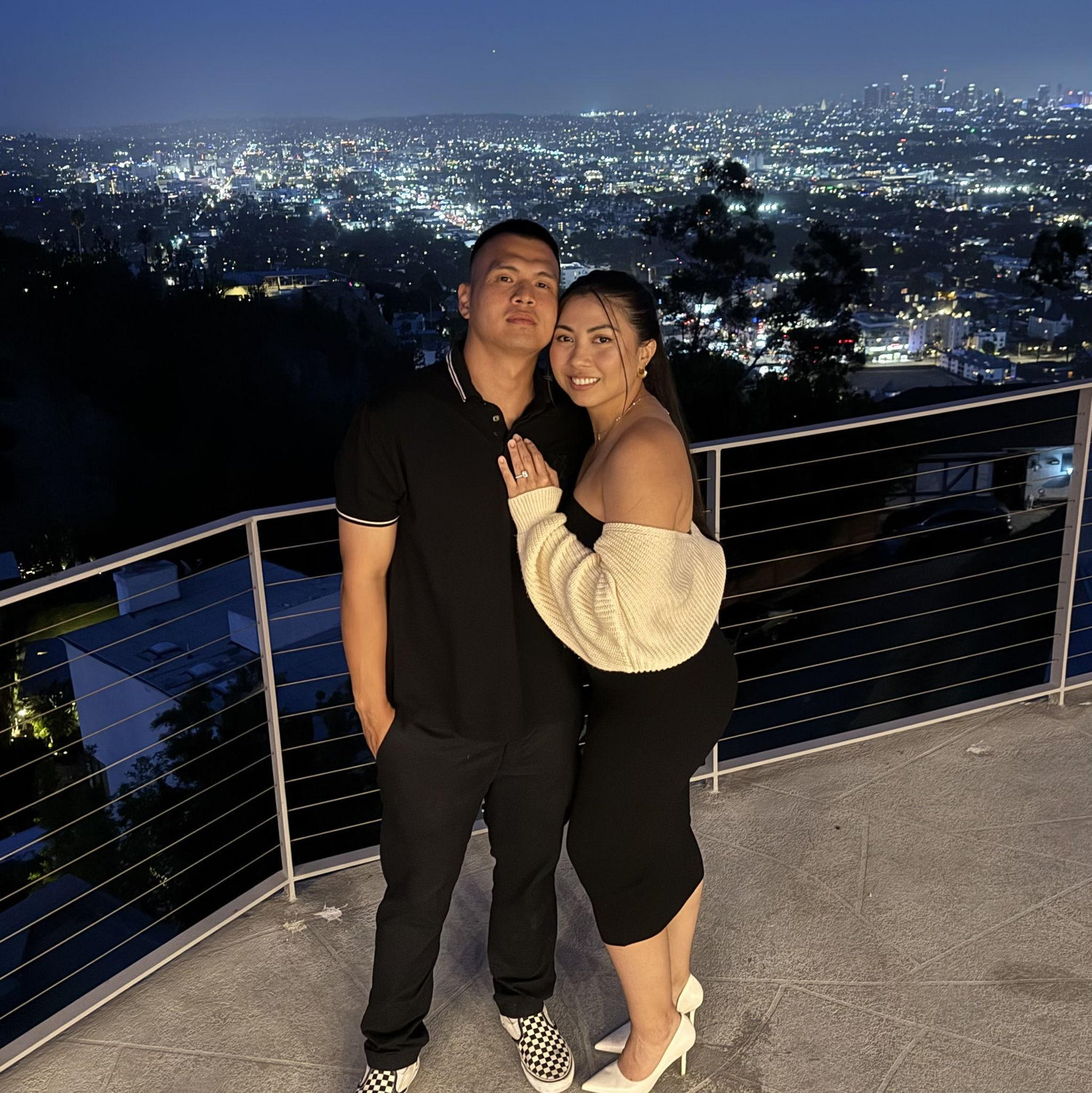 June 25' - Date night