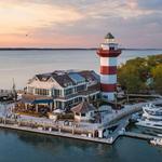 Harbour Town Restaurants and Shops