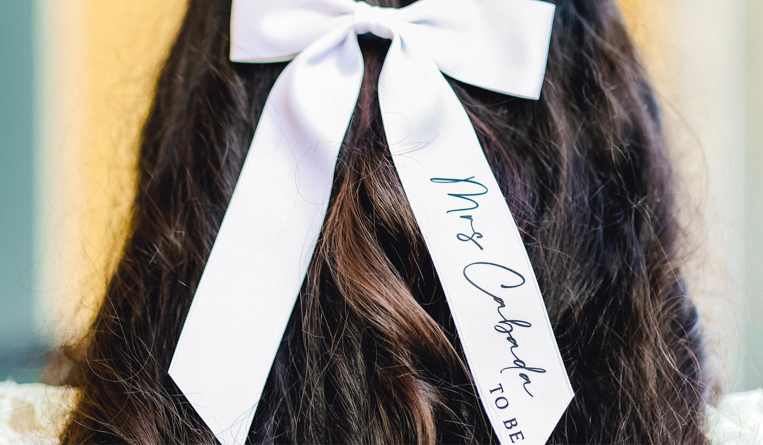 The Wedding Website of Maeghan McBee and Daniel Cabada