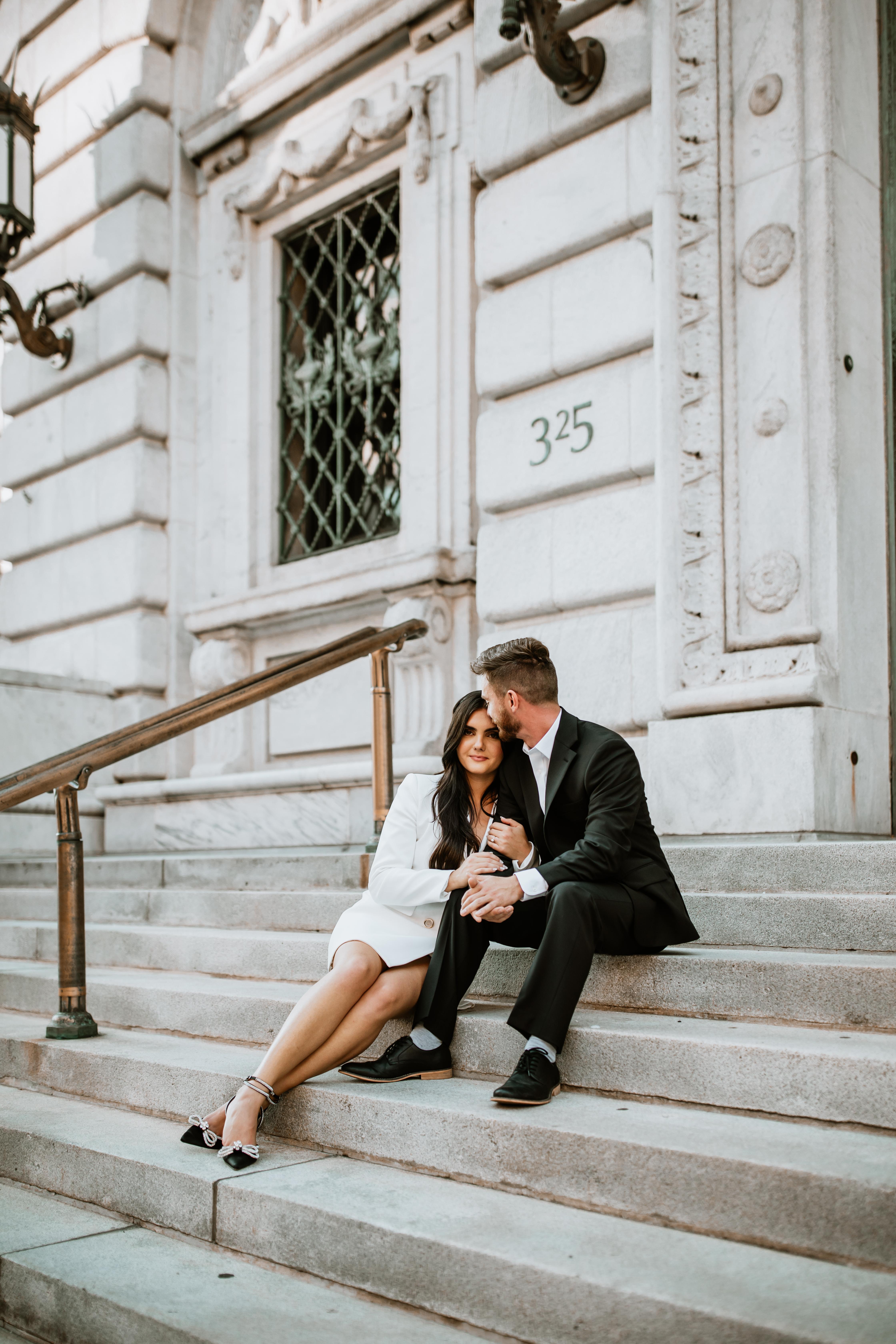 The Wedding Website of Ashley Rega and Jonah Powell