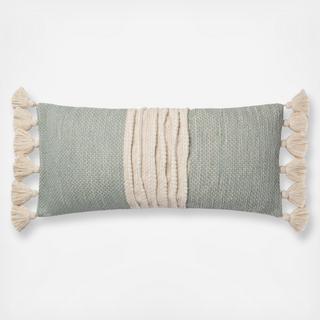Belargo Throw Pillow