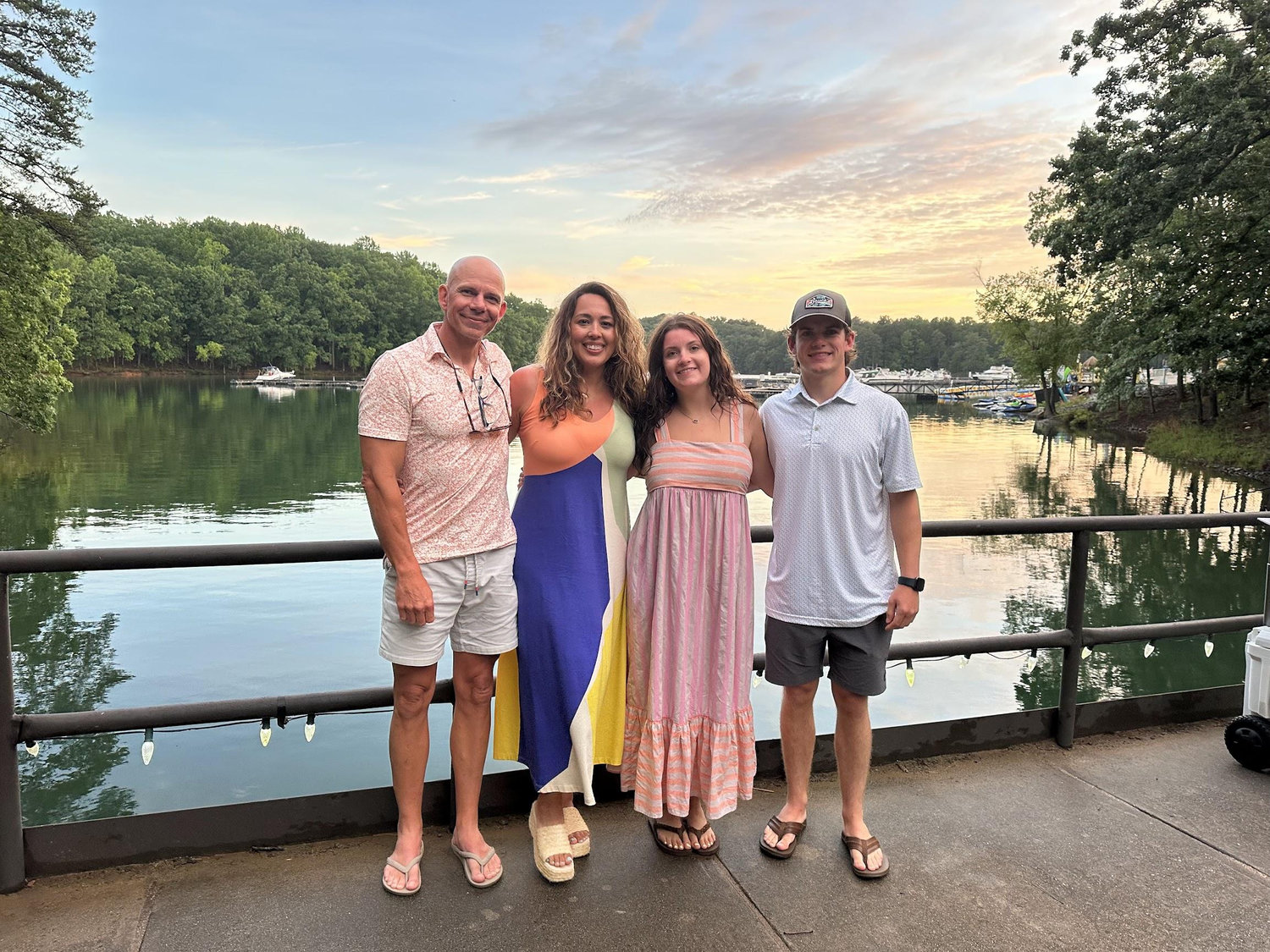 The Wedding Website of Lexie Hall and Paul Brown