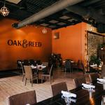 Oak & Reed