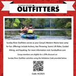 Sunday River Outfitters