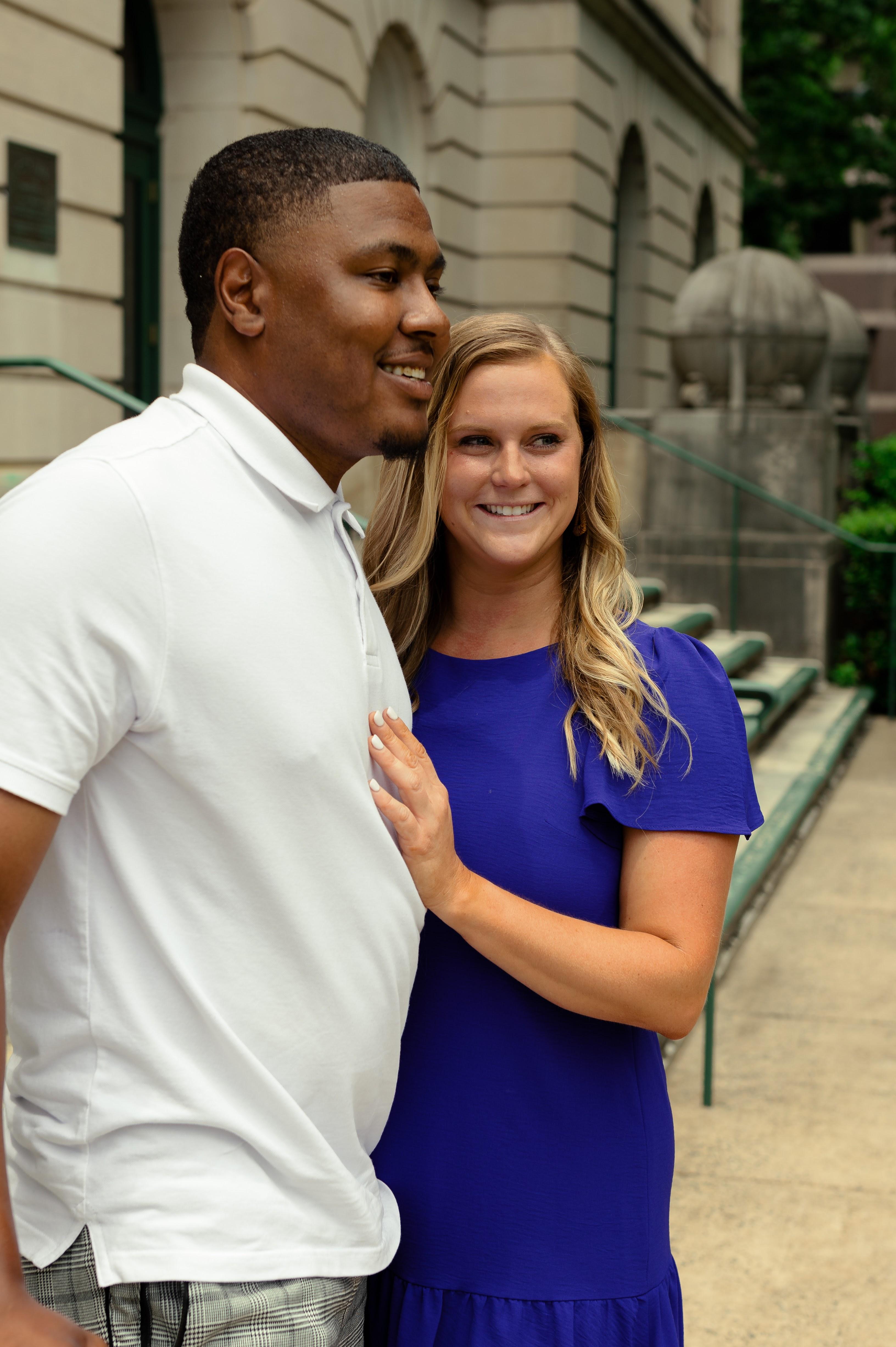 The Wedding Website of Hayley Austin and Quintin Reeves