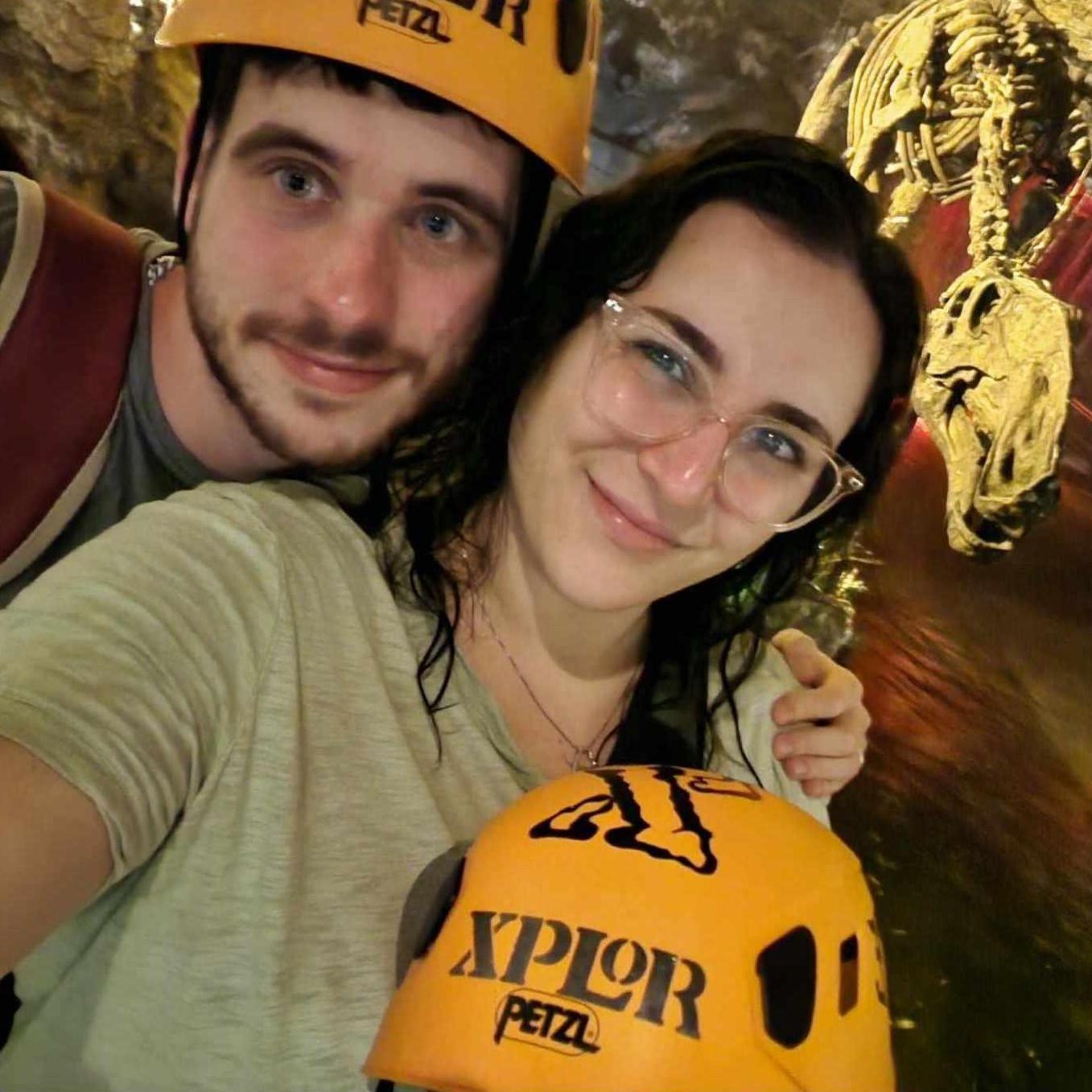 Xplor Park | Playa del Carmen, Mexique | 2023
